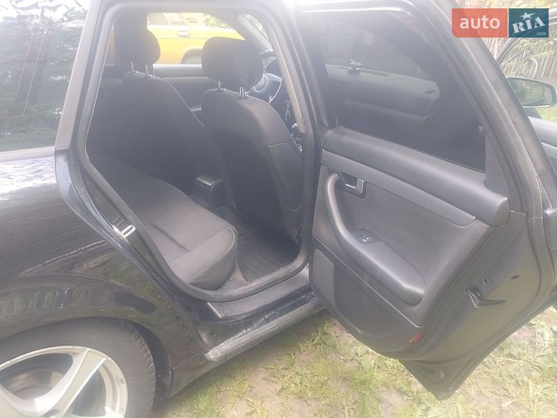 Универсал Audi A4 2004 в Житомире