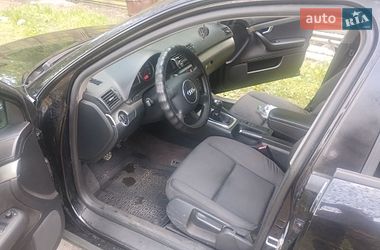Универсал Audi A4 2004 в Житомире