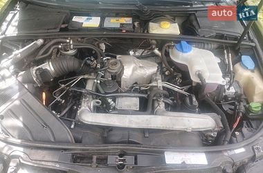 Универсал Audi A4 2004 в Житомире