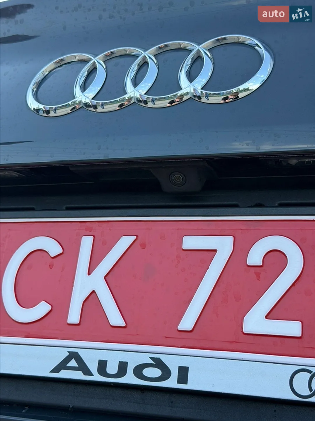 2016 Audi A4 - мініатюра 22