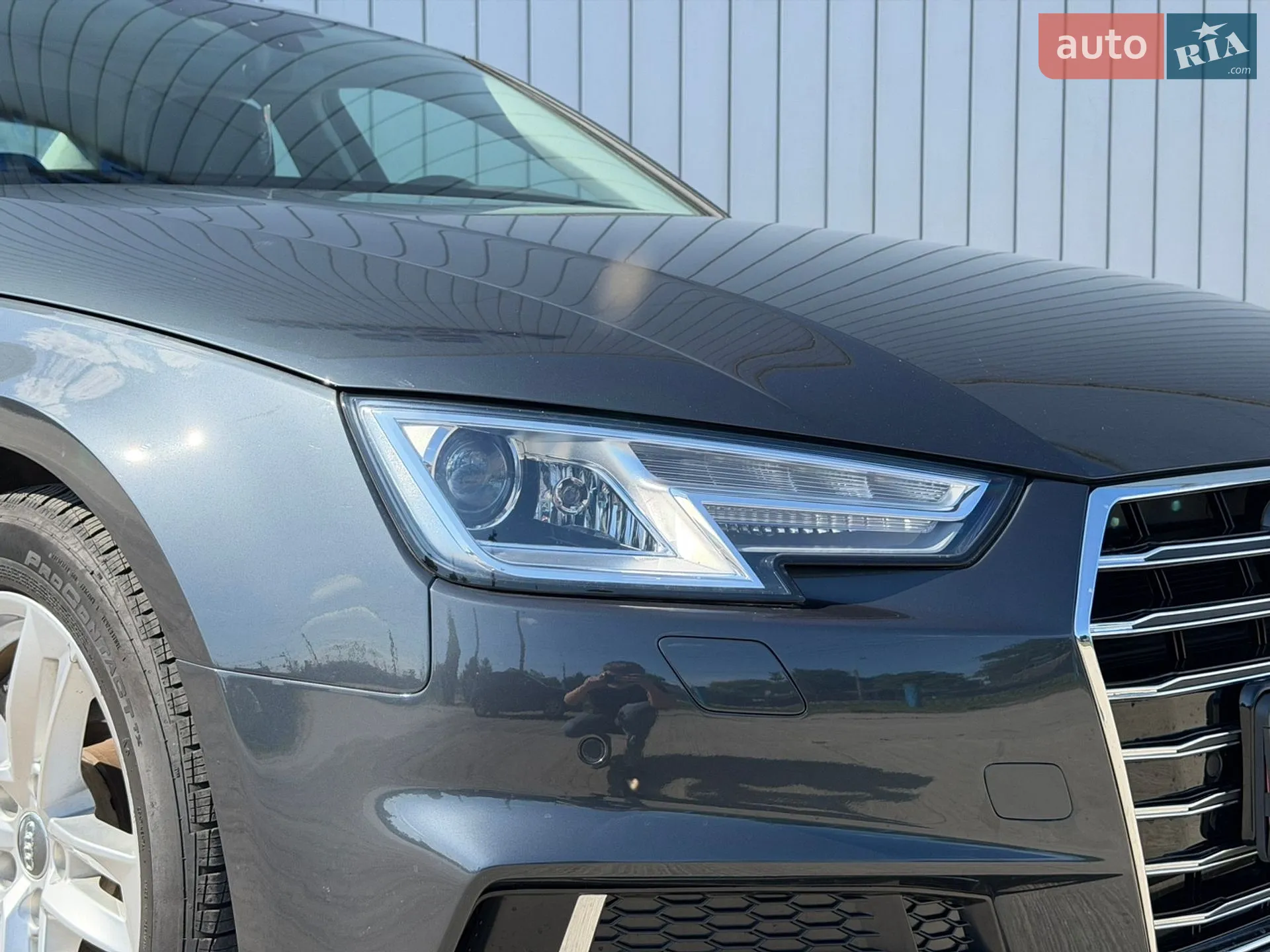 2016 Audi A4 - мініатюра 27