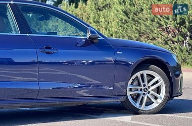 Седан Audi A4 2020 в Києві
