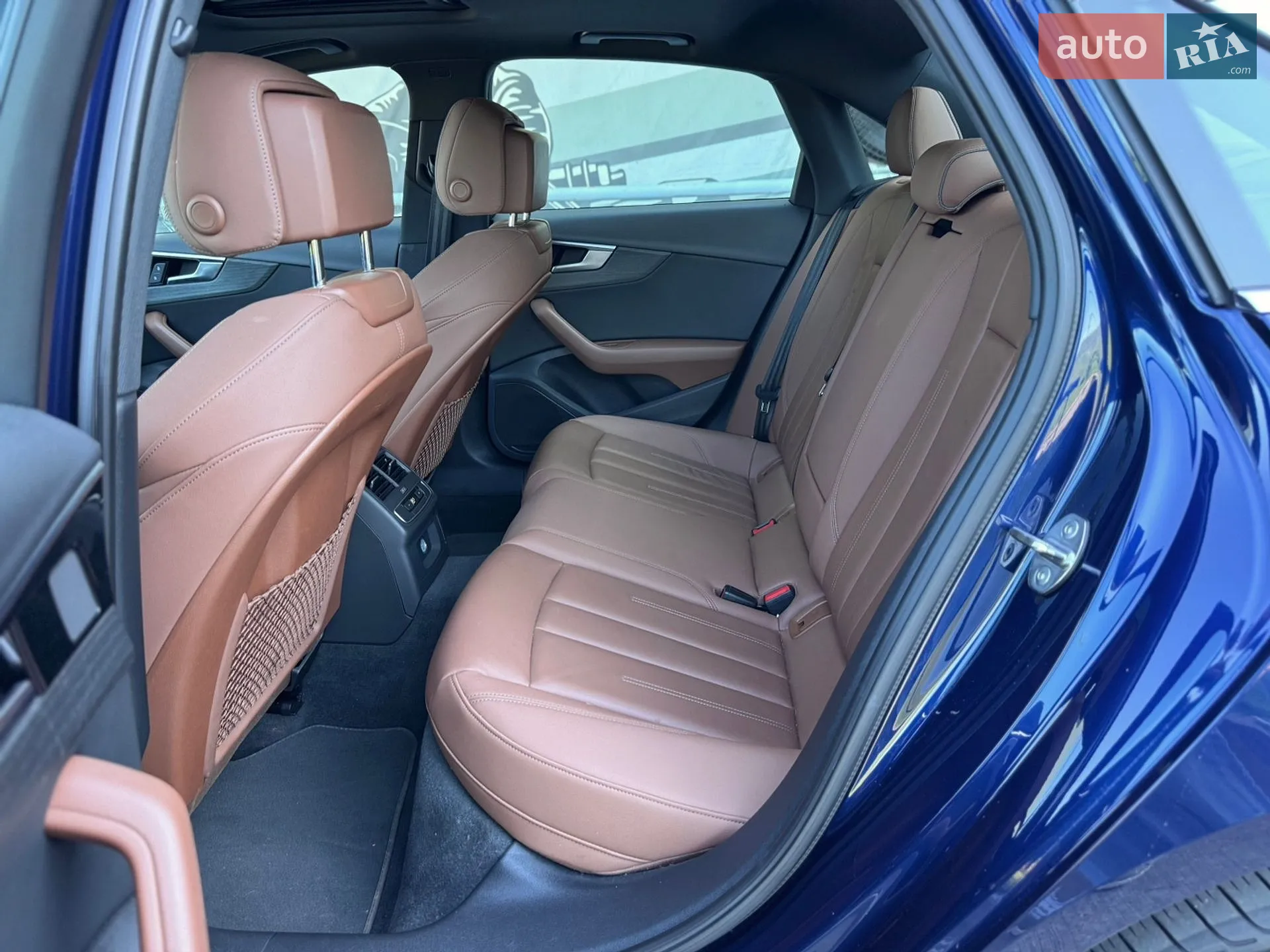 2020 Audi A4 - мініатюра 36