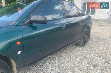 Седан Audi A4 1996 в Надвірній