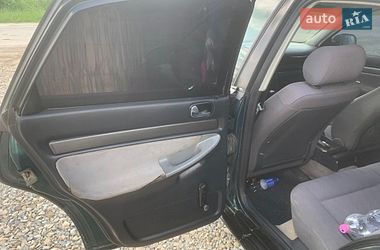Седан Audi A4 1996 в Надвірній