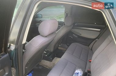 Седан Audi A4 1996 в Надвірній