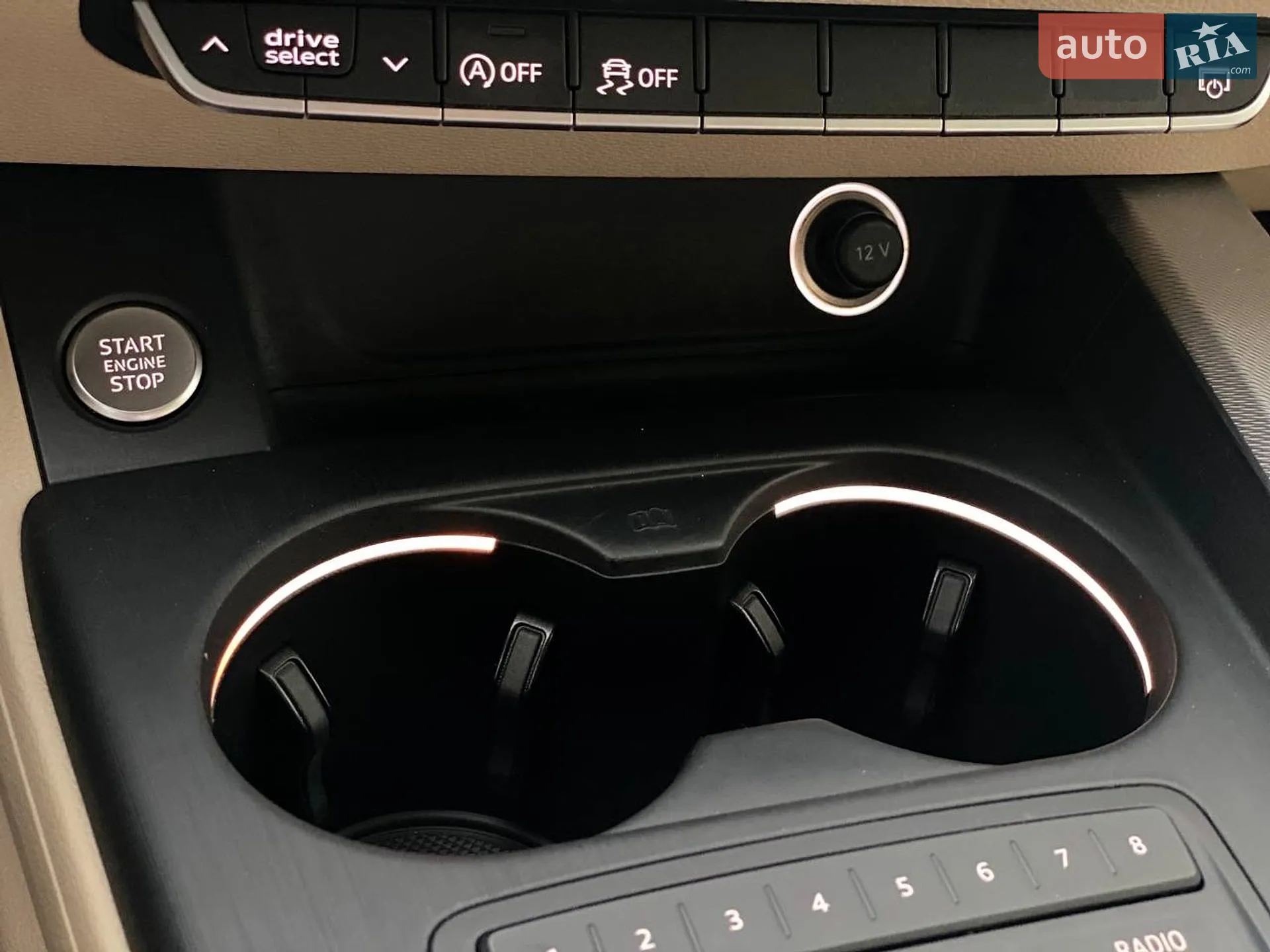 2016 Audi A4 - мініатюра 41