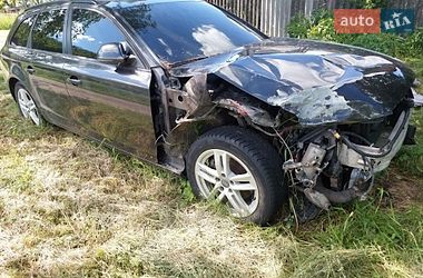 Універсал Audi A4 2008 в Харкові