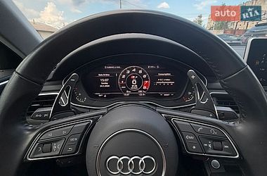 Седан Audi A4 2018 в Харькове