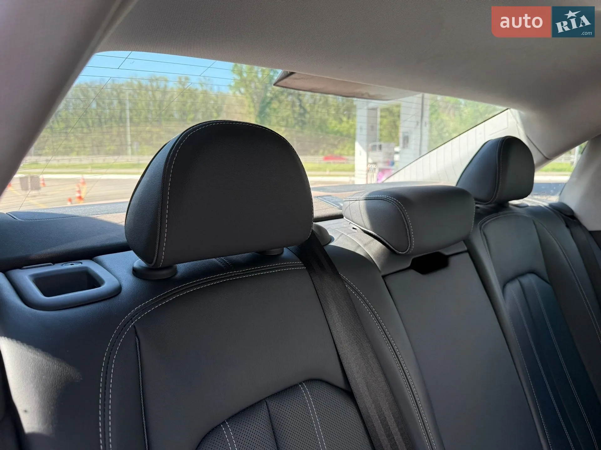 2015 Audi A4 - мініатюра 29