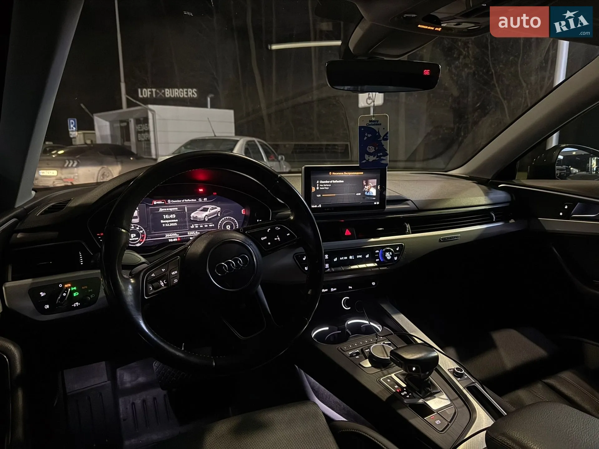 2015 Audi A4 - мініатюра 37