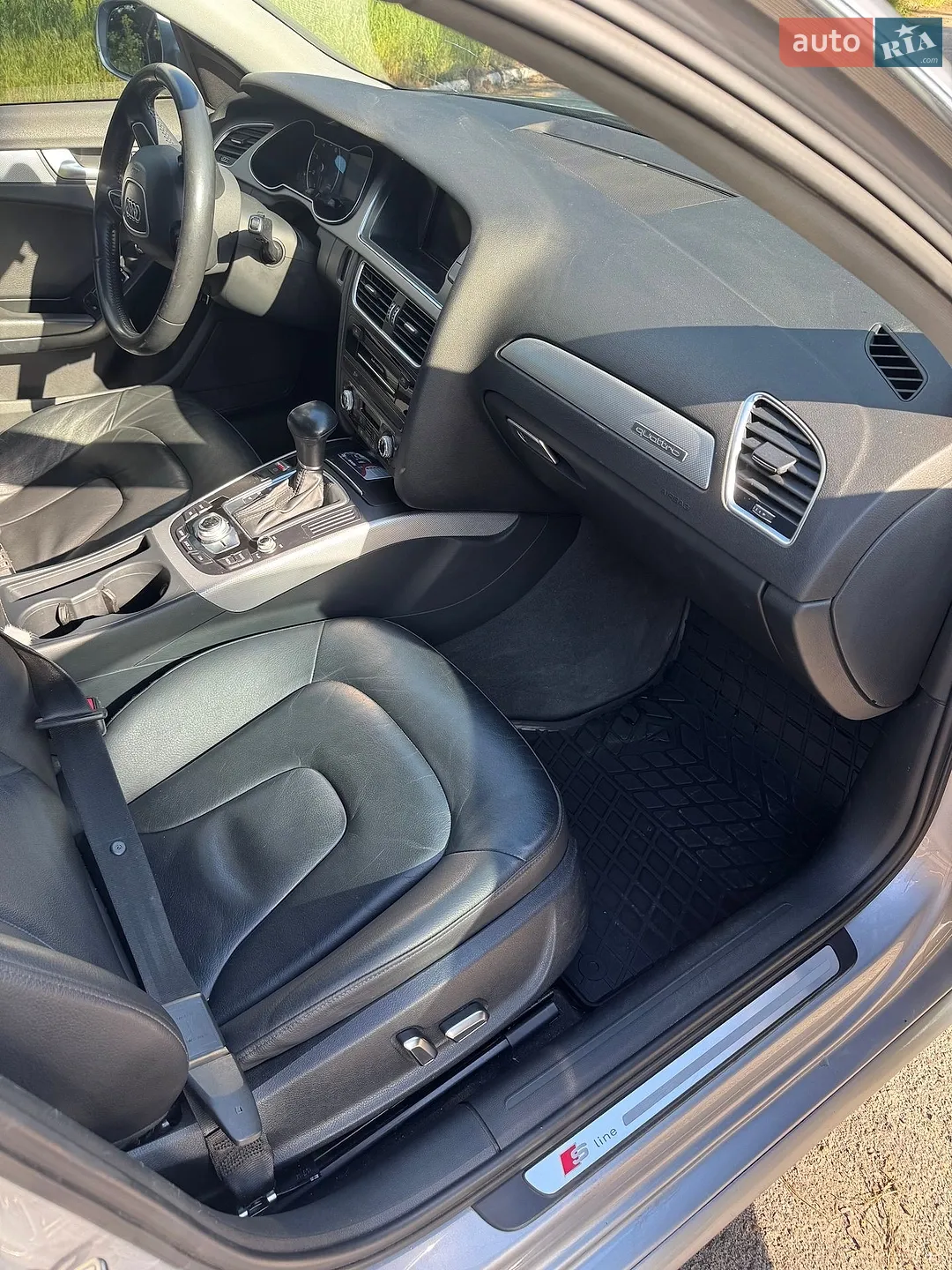 2014 Audi A4 - мініатюра 16