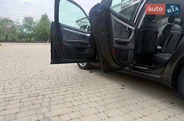 Универсал Audi A4 2006 в Сторожинце