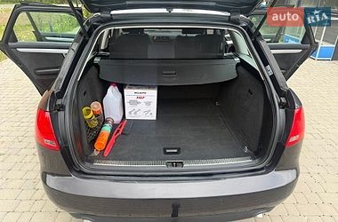 Универсал Audi A4 2006 в Сторожинце