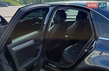 Седан Audi A4 2011 в Киеве