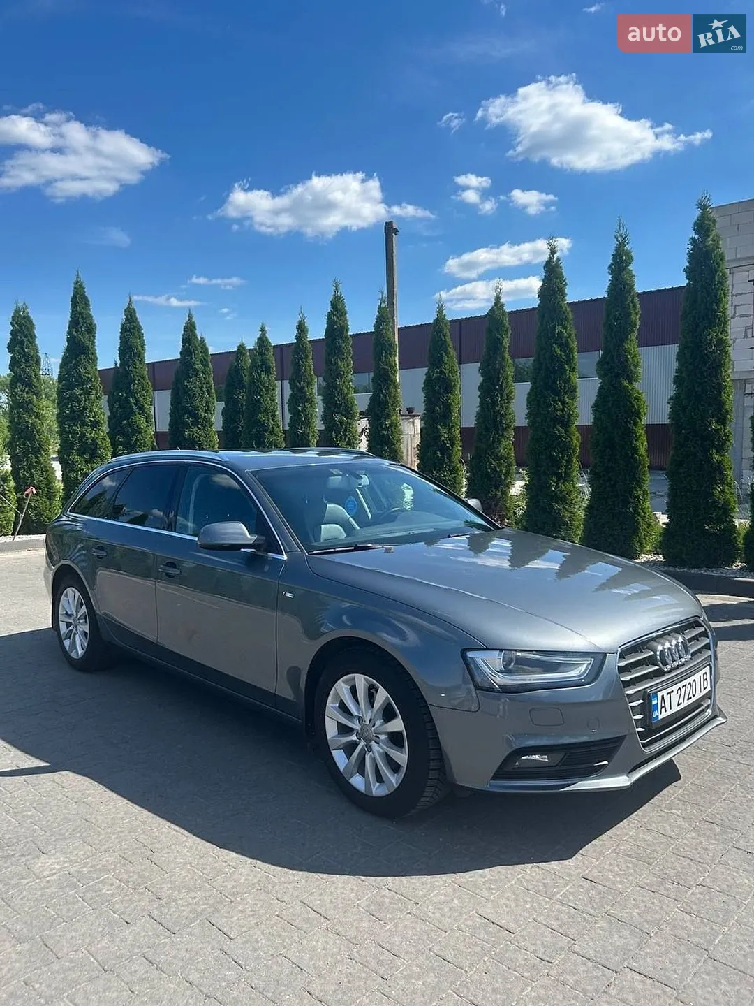 2011 Audi A4 - мініатюра 8