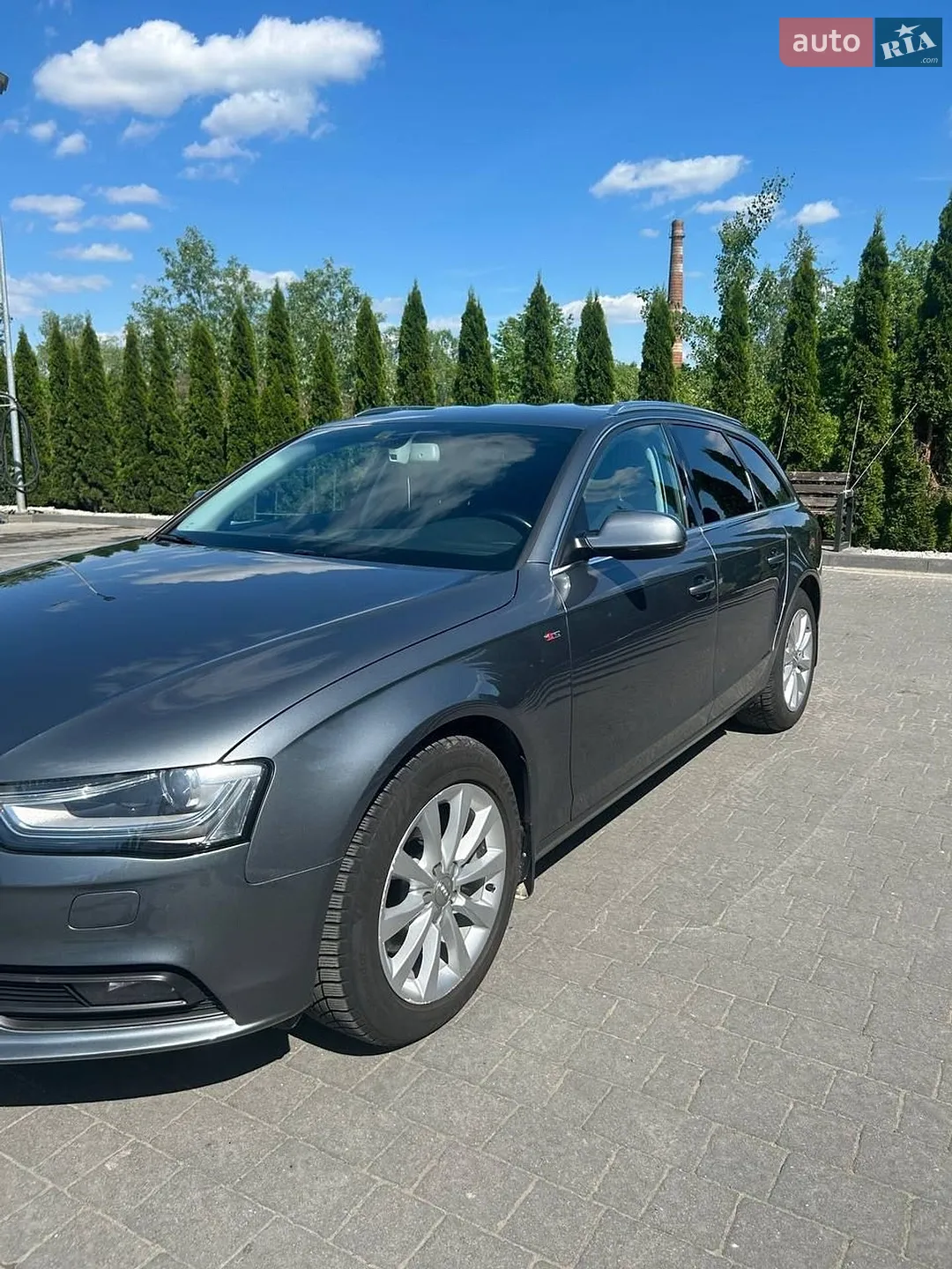 2011 Audi A4 - мініатюра 11