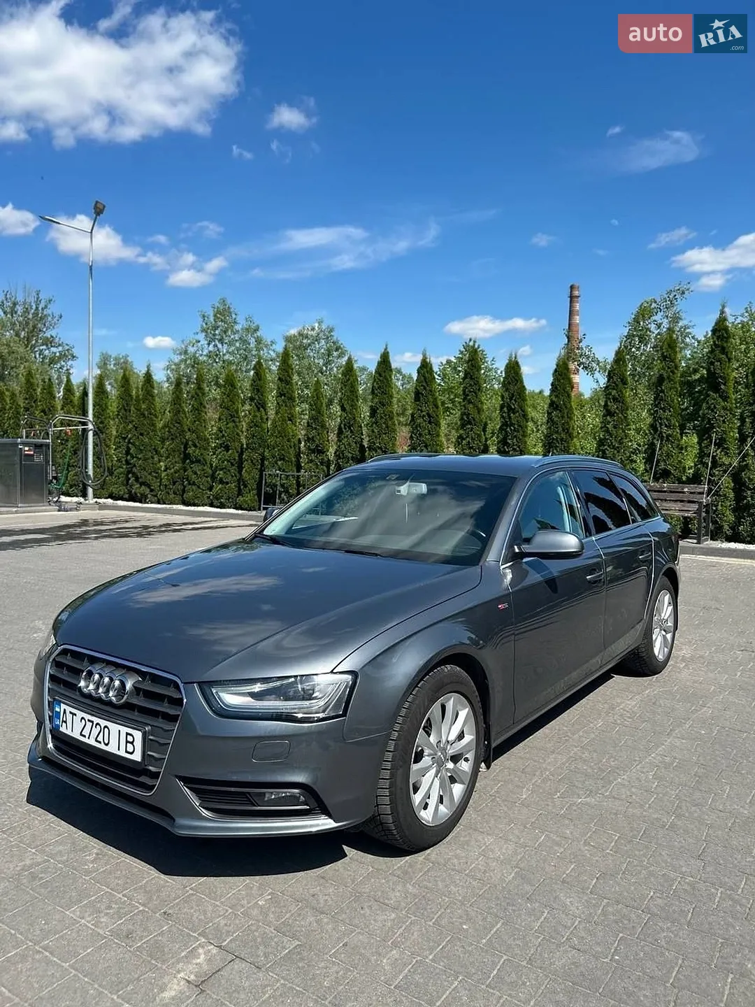 2011 Audi A4 - мініатюра 16