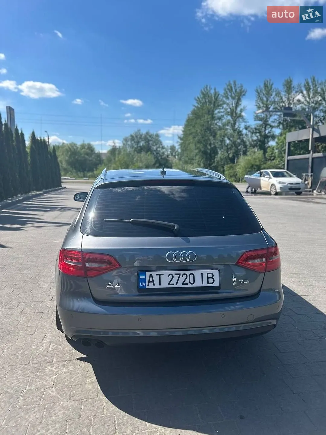 2011 Audi A4 - мініатюра 20