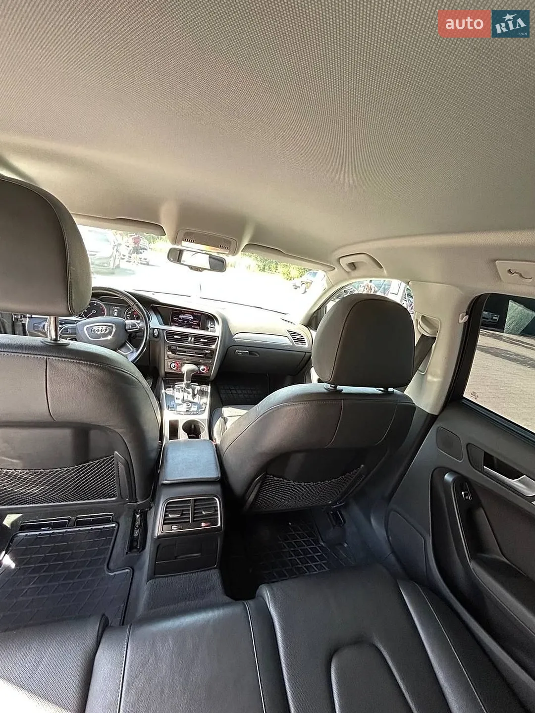 2011 Audi A4 - мініатюра 27