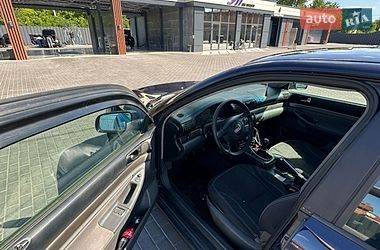 Седан Audi A4 1998 в Вінниці