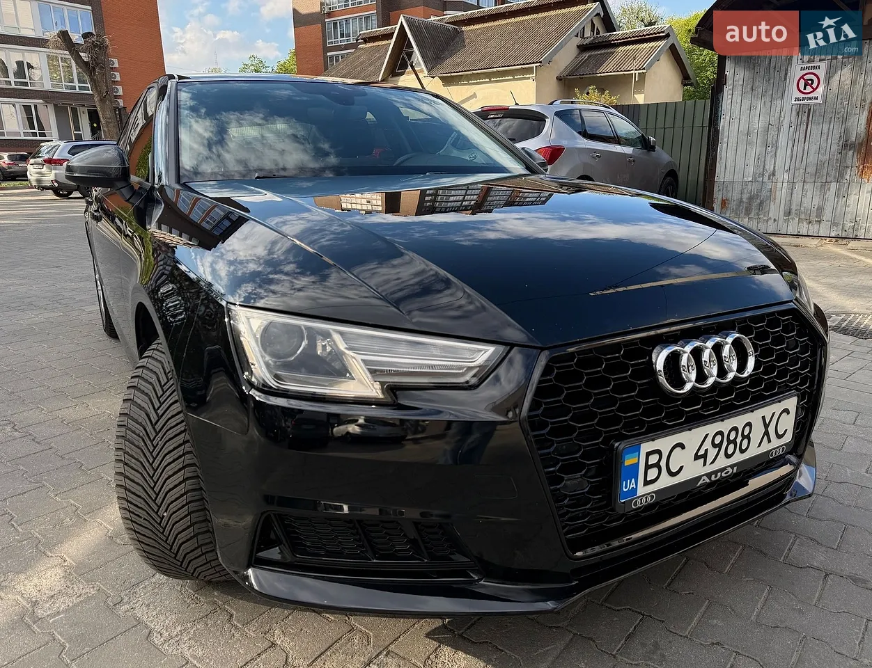 2016 Audi A4 - мініатюра 64