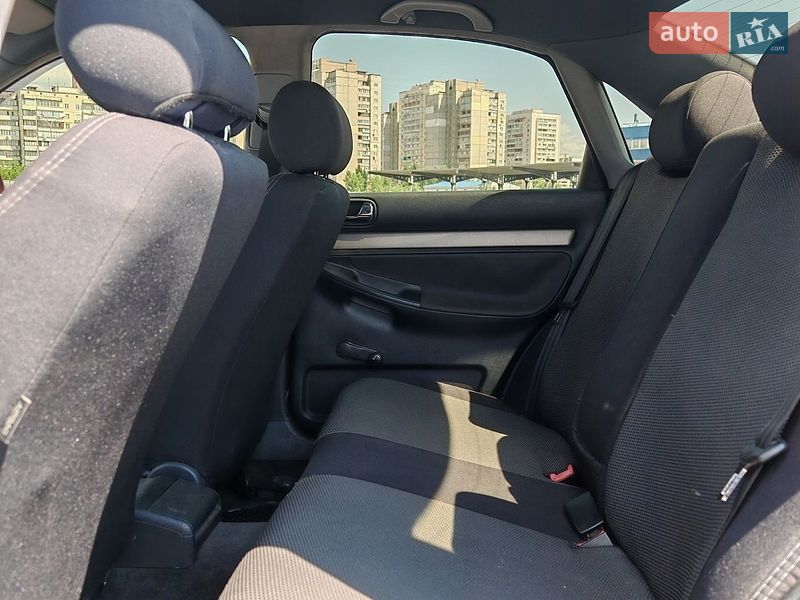 Седан Audi A4 1999 в Києві