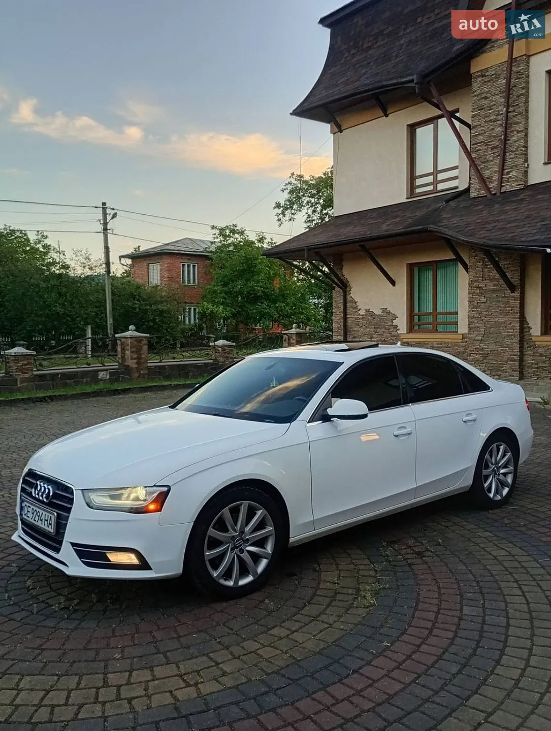 2012 Audi A4 - мініатюра 14