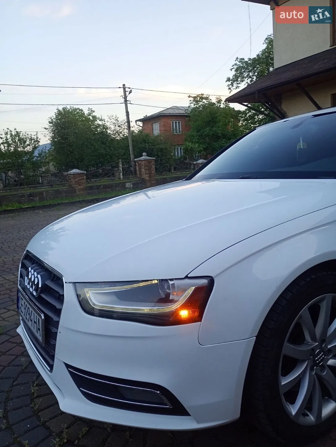 2012 Audi A4 - мініатюра 28