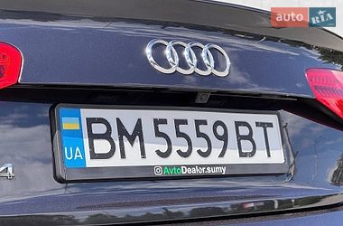 Седан Audi A4 2014 в Києві