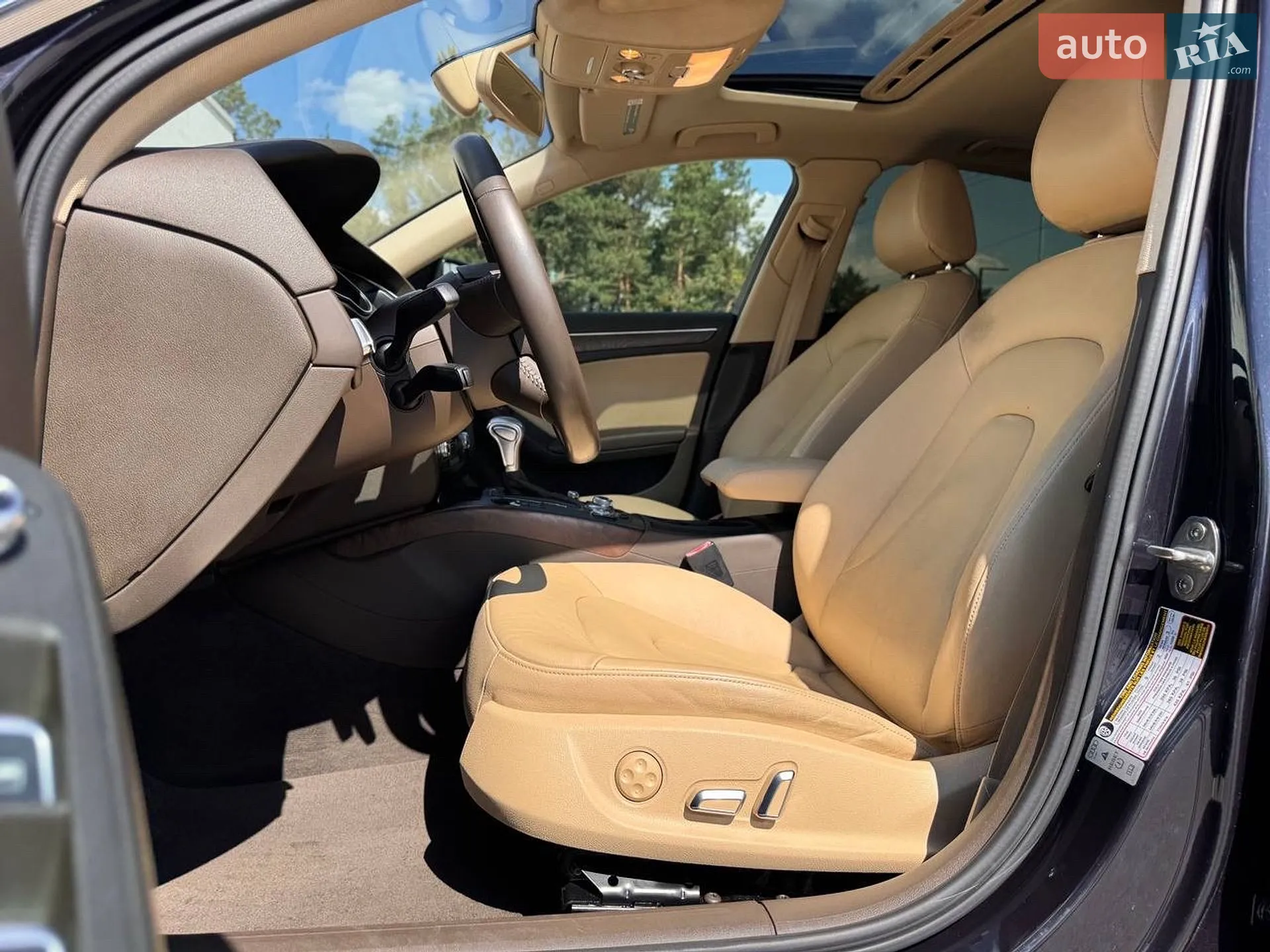 2014 Audi A4 - мініатюра 28