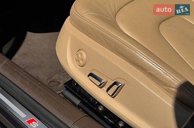 Седан Audi A4 2014 в Києві
