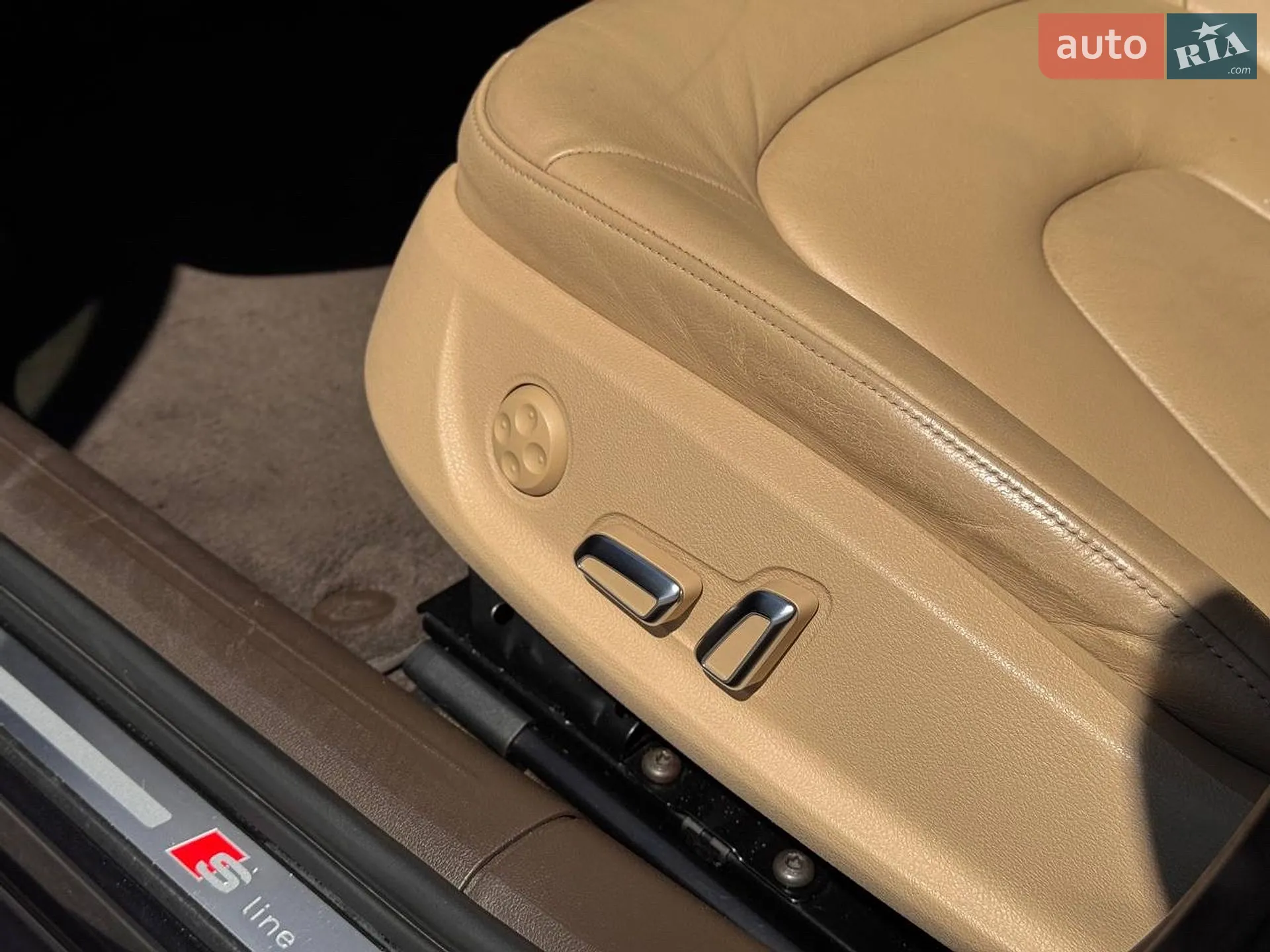 2014 Audi A4 - мініатюра 31