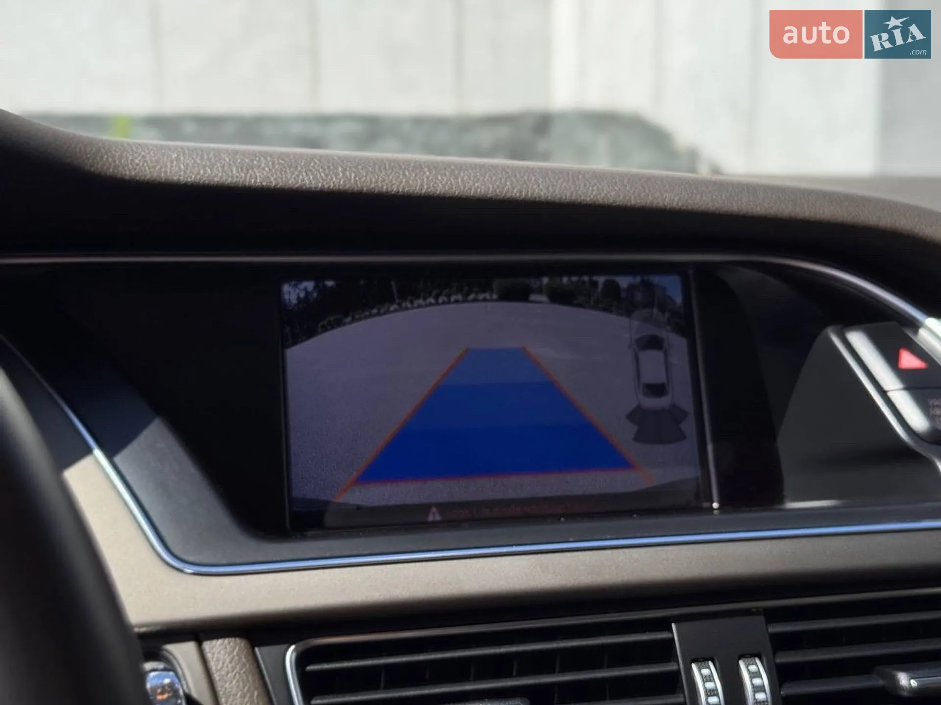 2014 Audi A4 - мініатюра 36