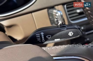 Седан Audi A4 2014 в Києві