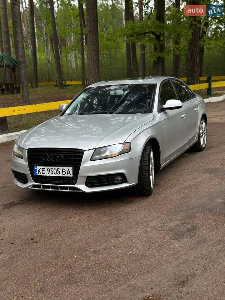 2012 Audi A4 - мініатюра 24