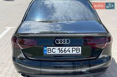 Седан Audi A4 2012 в Харкові