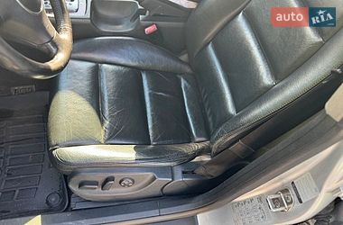 Универсал Audi A4 2003 в Фастове