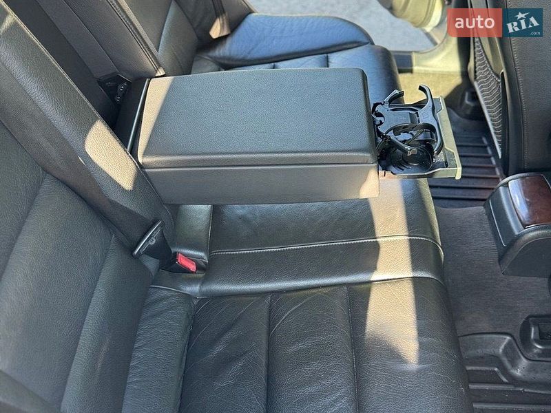Универсал Audi A4 2003 в Фастове