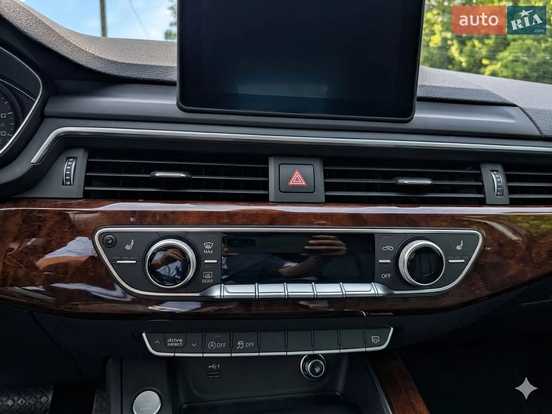 2019 Audi A4 - мініатюра 10