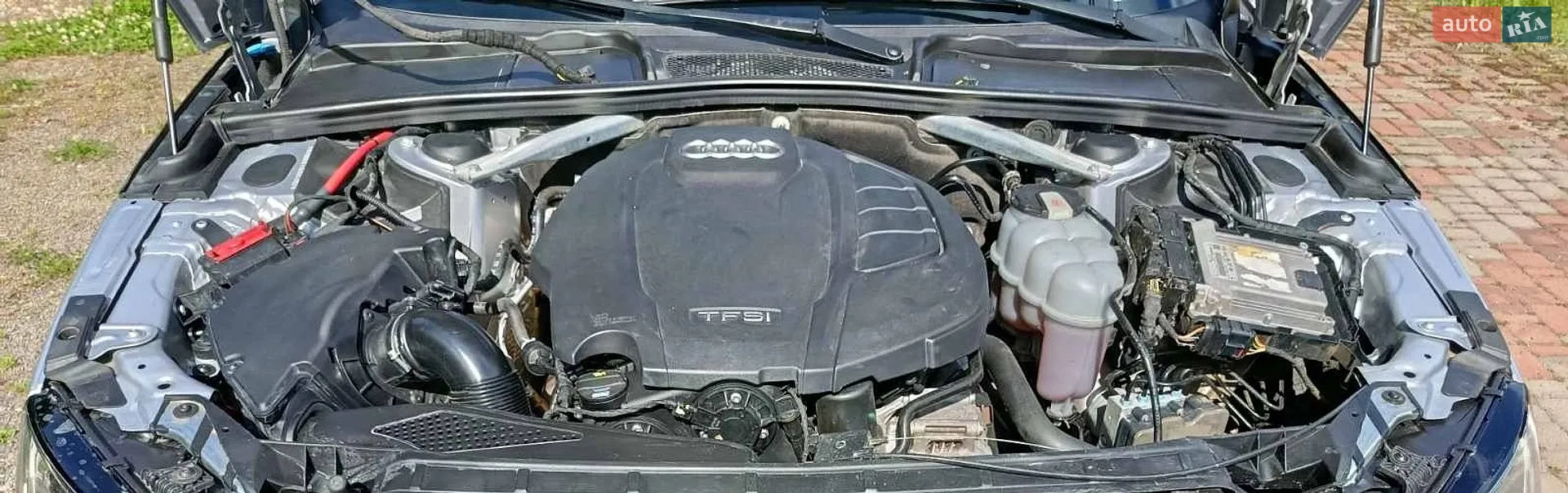 2019 Audi A4 - мініатюра 36