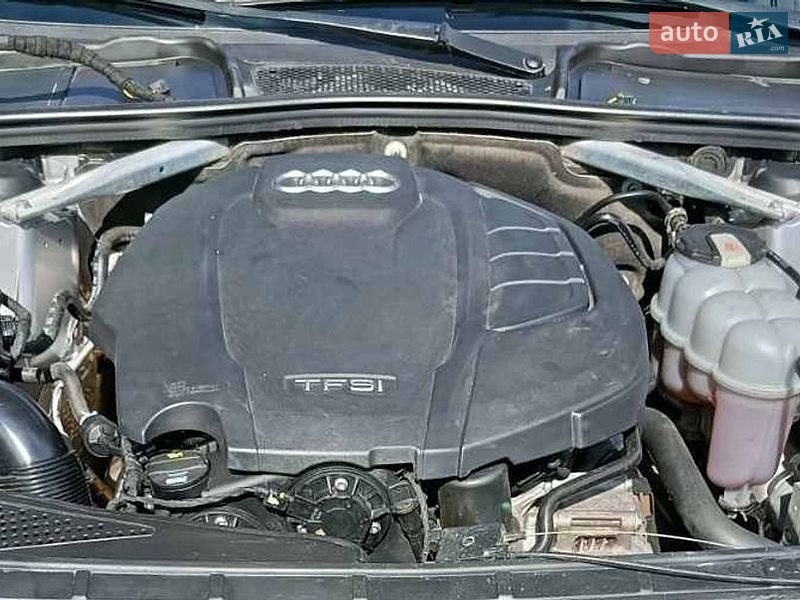 Седан Audi A4 2019 в Киеве