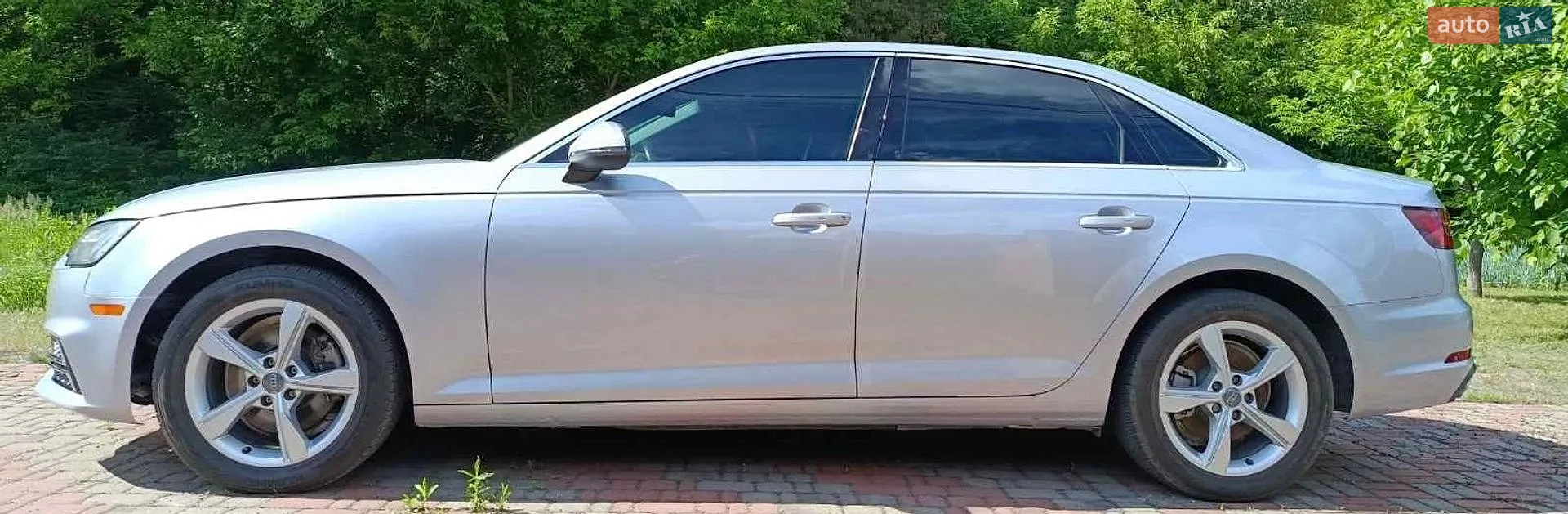 2019 Audi A4 - мініатюра 5