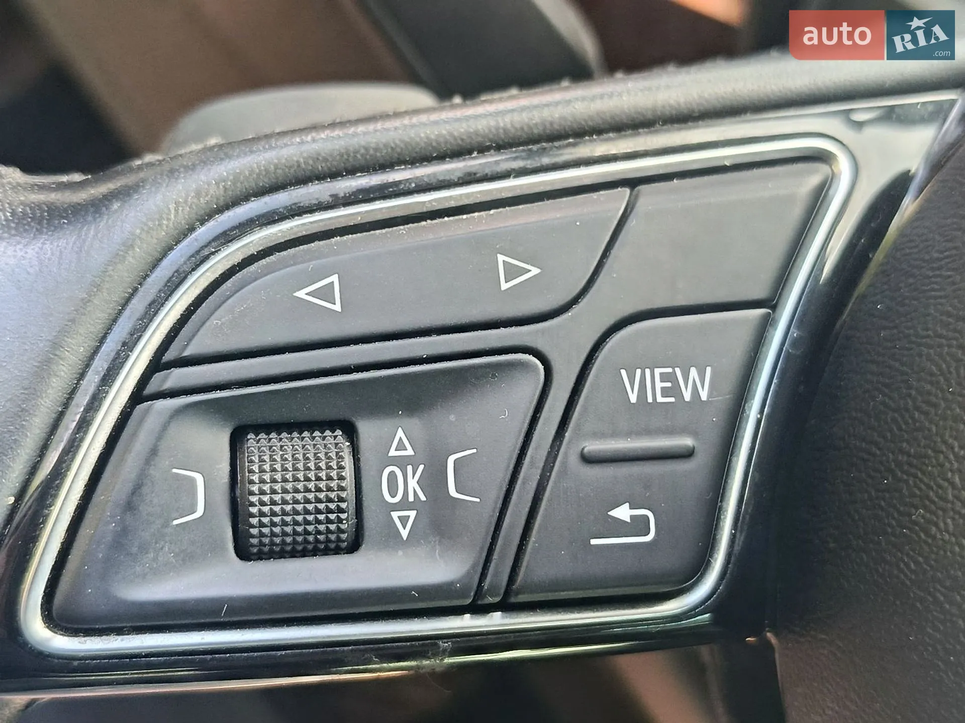 2019 Audi A4 - мініатюра 35