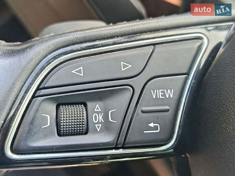 Седан Audi A4 2019 в Киеве