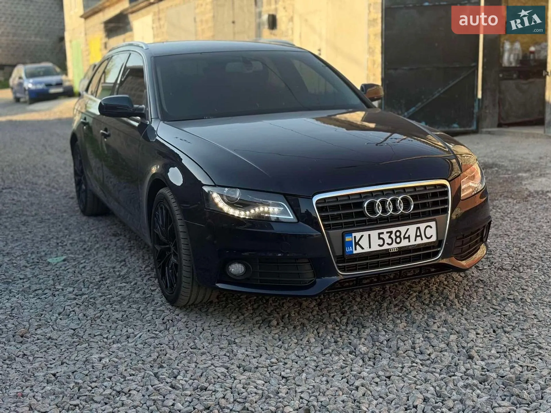 2010 Audi A4 - мініатюра 6