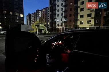 Універсал Audi A4 2009 в Житомирі