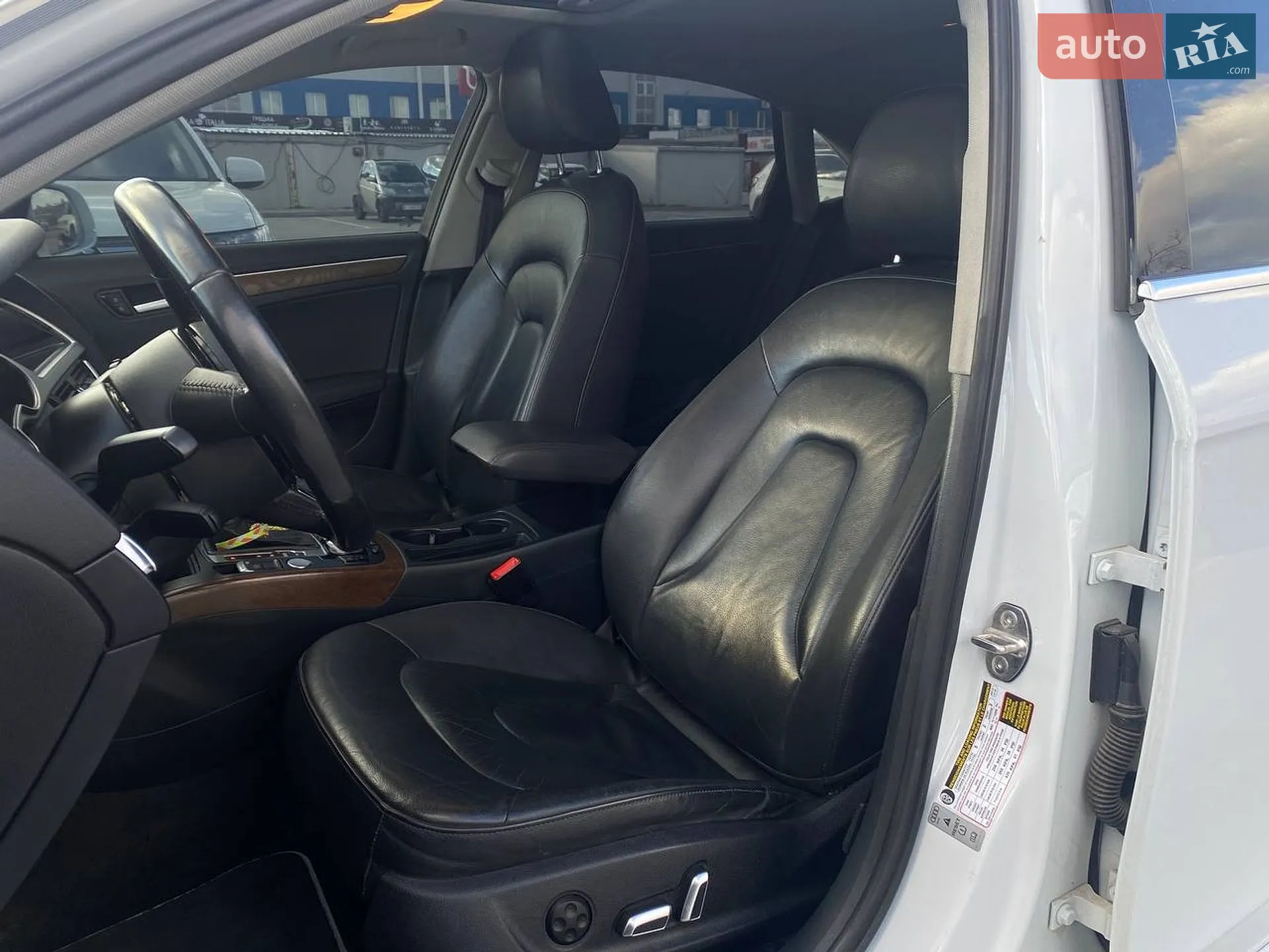 2015 Audi A4 - мініатюра 28