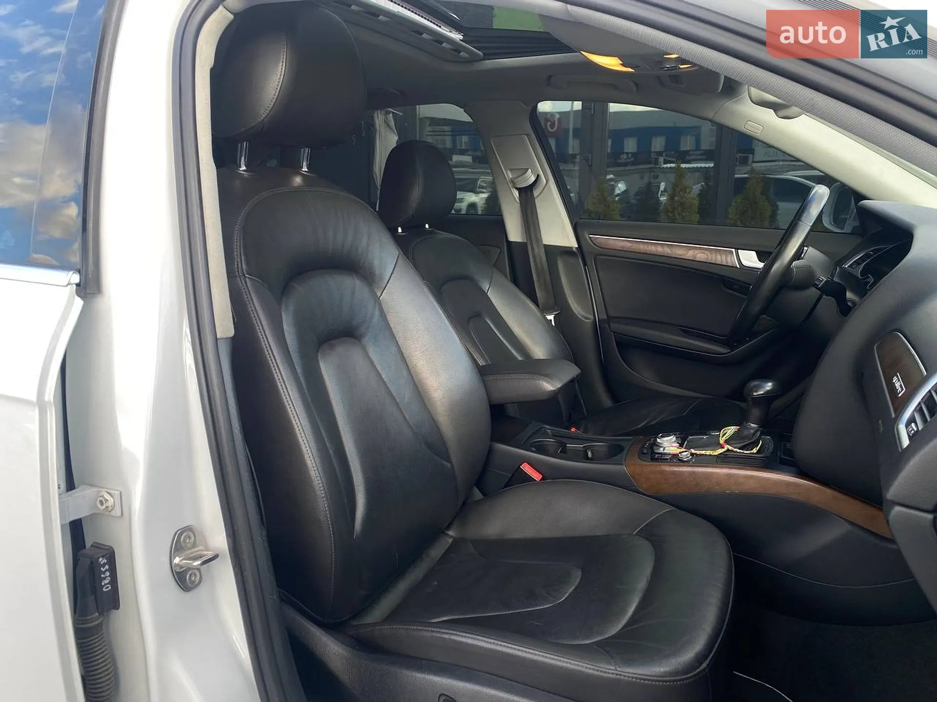 2015 Audi A4 - мініатюра 29
