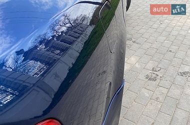 Седан Audi A4 1997 в Тернополі